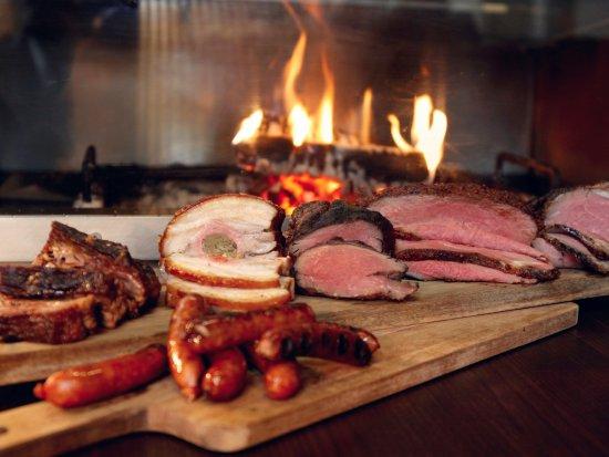 Restaurant Flammen Nyropsgade